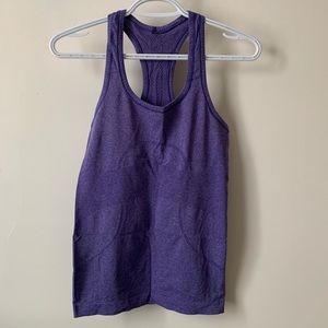 Lululemon Swiftly Tech Racerback